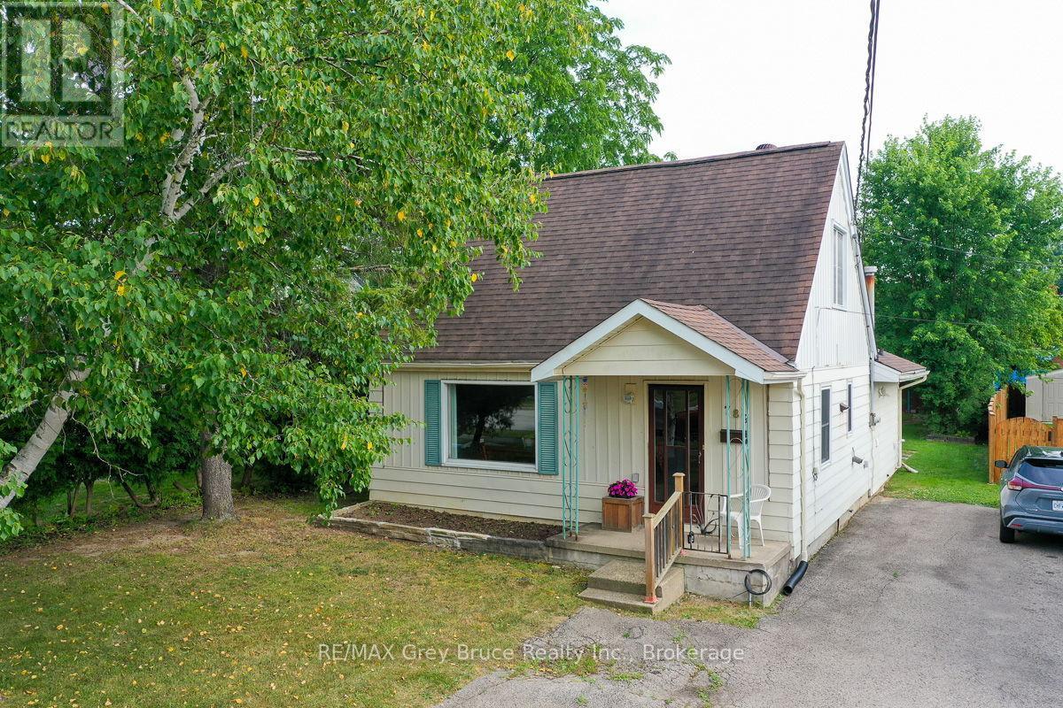 789 6th 'a' Street E, Owen Sound, Ontario N4K 1G6 - Photo 29 - X12291772