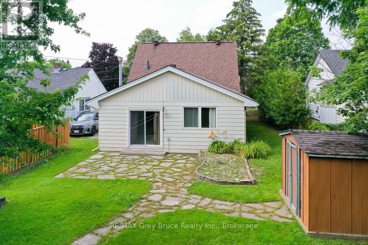 789 6th 'a' Street E, Owen Sound, Ontario N4K 1G6 - Photo 30 - X12291772
