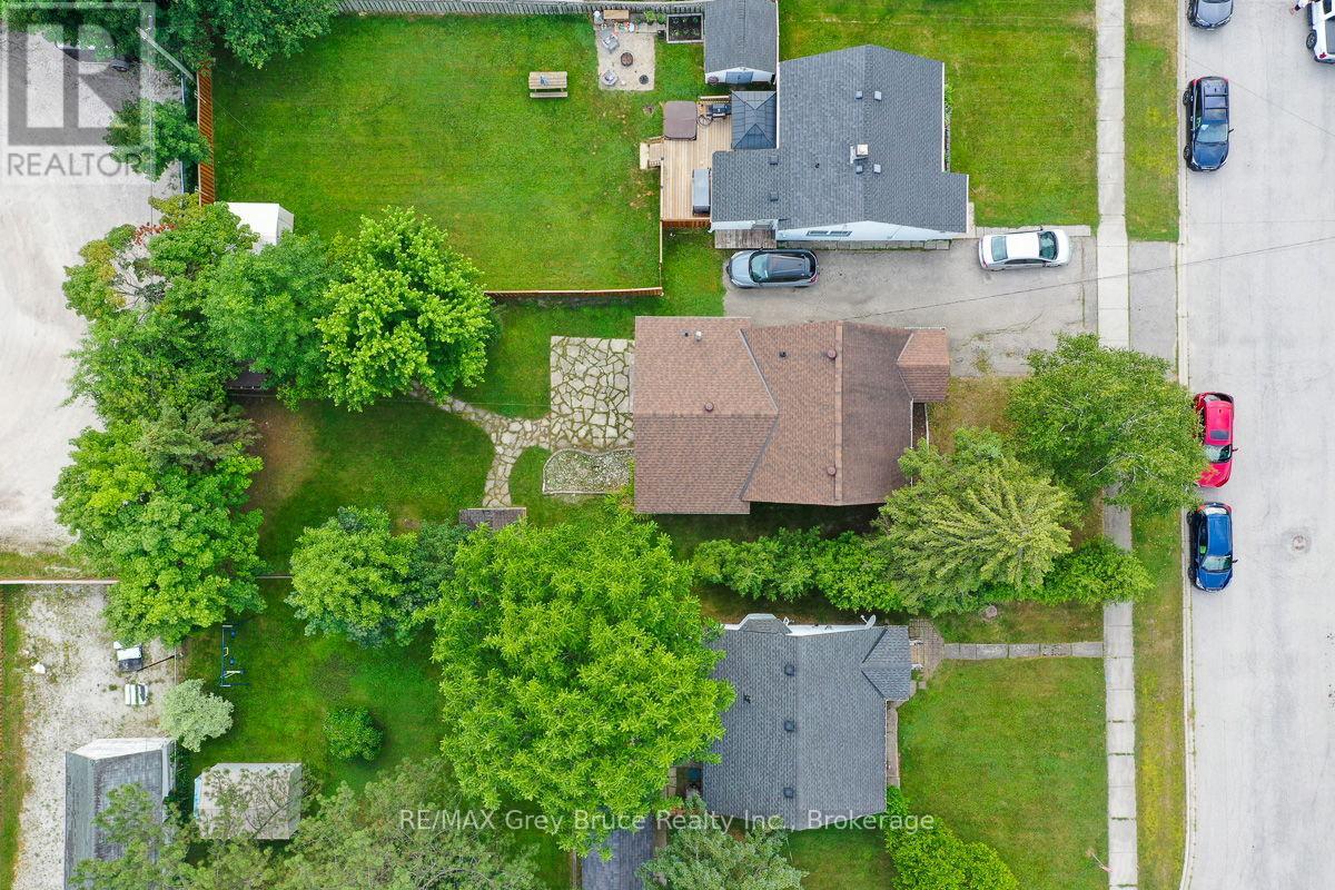 789 6th 'a' Street E, Owen Sound, Ontario N4K 1G6 - Photo 31 - X12291772