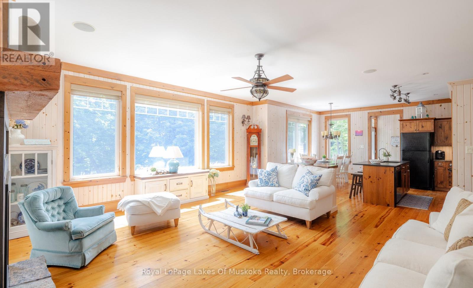 42 Menominee Lake Road, Huntsville, Ontario  P1H 2J3 - Photo 19 - X12291778