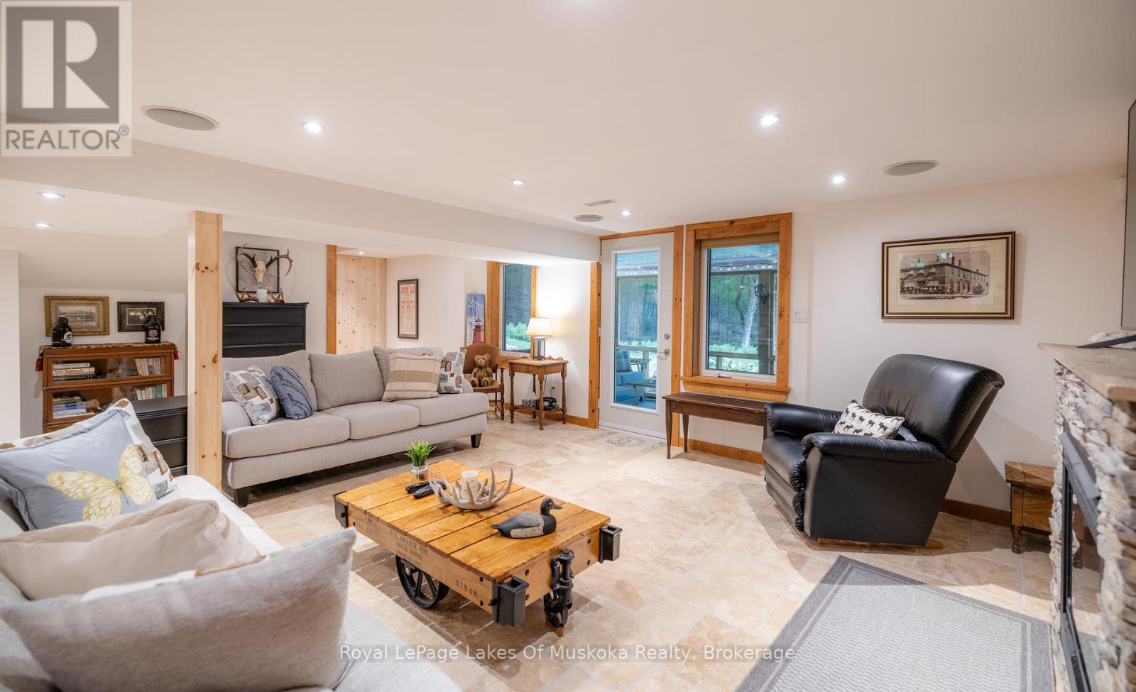 42 Menominee Lake Road, Huntsville, Ontario  P1H 2J3 - Photo 27 - X12291778