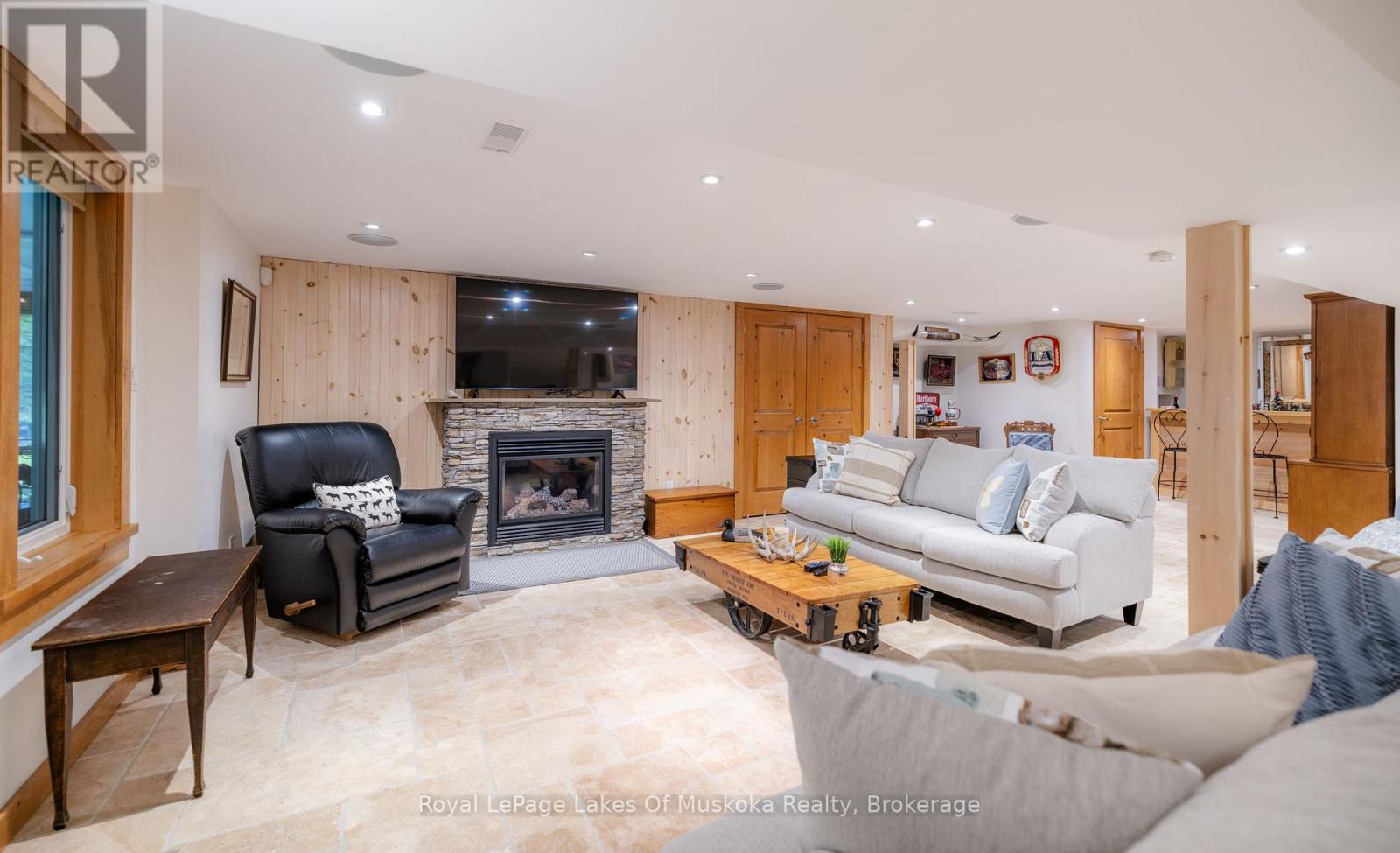 42 Menominee Lake Road, Huntsville, Ontario  P1H 2J3 - Photo 28 - X12291778