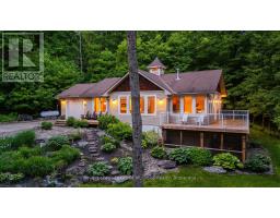 42 Menominee Lake Road, Huntsville (Brunel), Ca
