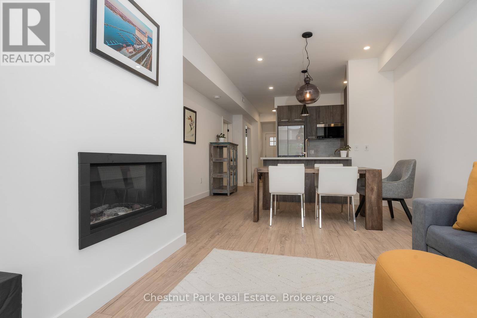 105 - 22 Beckwith Lane, Blue Mountains, Ontario  L9Y 3B6 - Photo 42 - X12291813