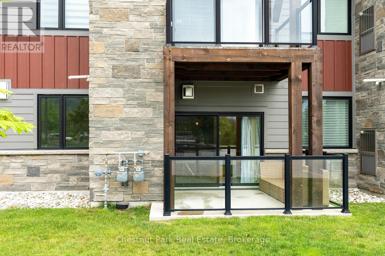 105 - 22 Beckwith Lane, Blue Mountains, Ontario  L9Y 3B6 - Photo 44 - X12291813