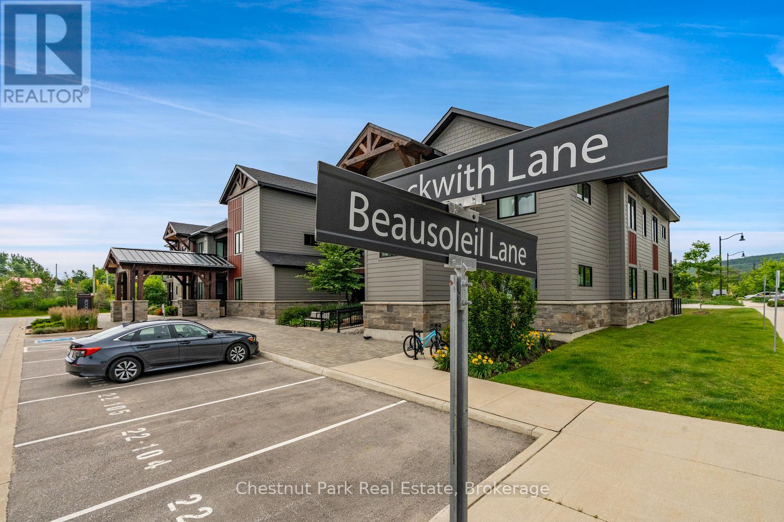 105 - 22 Beckwith Lane, Blue Mountains, Ontario  L9Y 3B6 - Photo 46 - X12291813