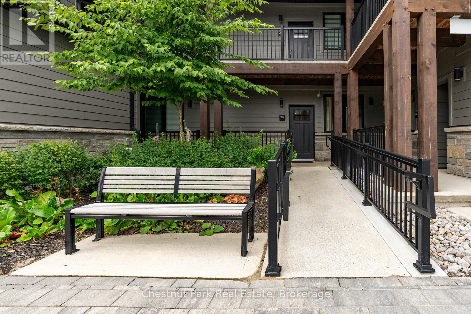 105 - 22 Beckwith Lane, Blue Mountains, Ontario  L9Y 3B6 - Photo 47 - X12291813
