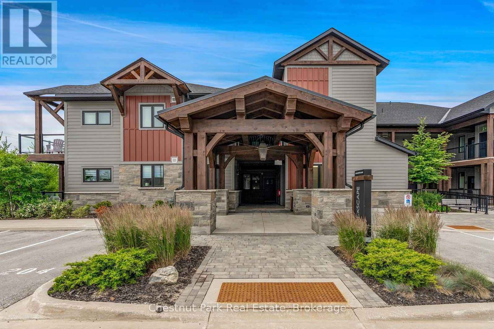 105 - 22 Beckwith Lane, Blue Mountains, Ontario  L9Y 3B6 - Photo 48 - X12291813