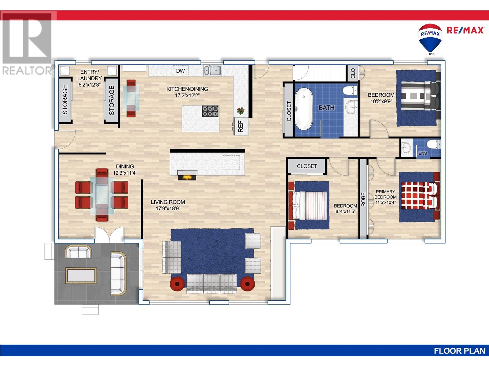 200 Whiskeyfill Road, Valemount, British Columbia  V0E 2Z0 - Photo 2 - R3028119