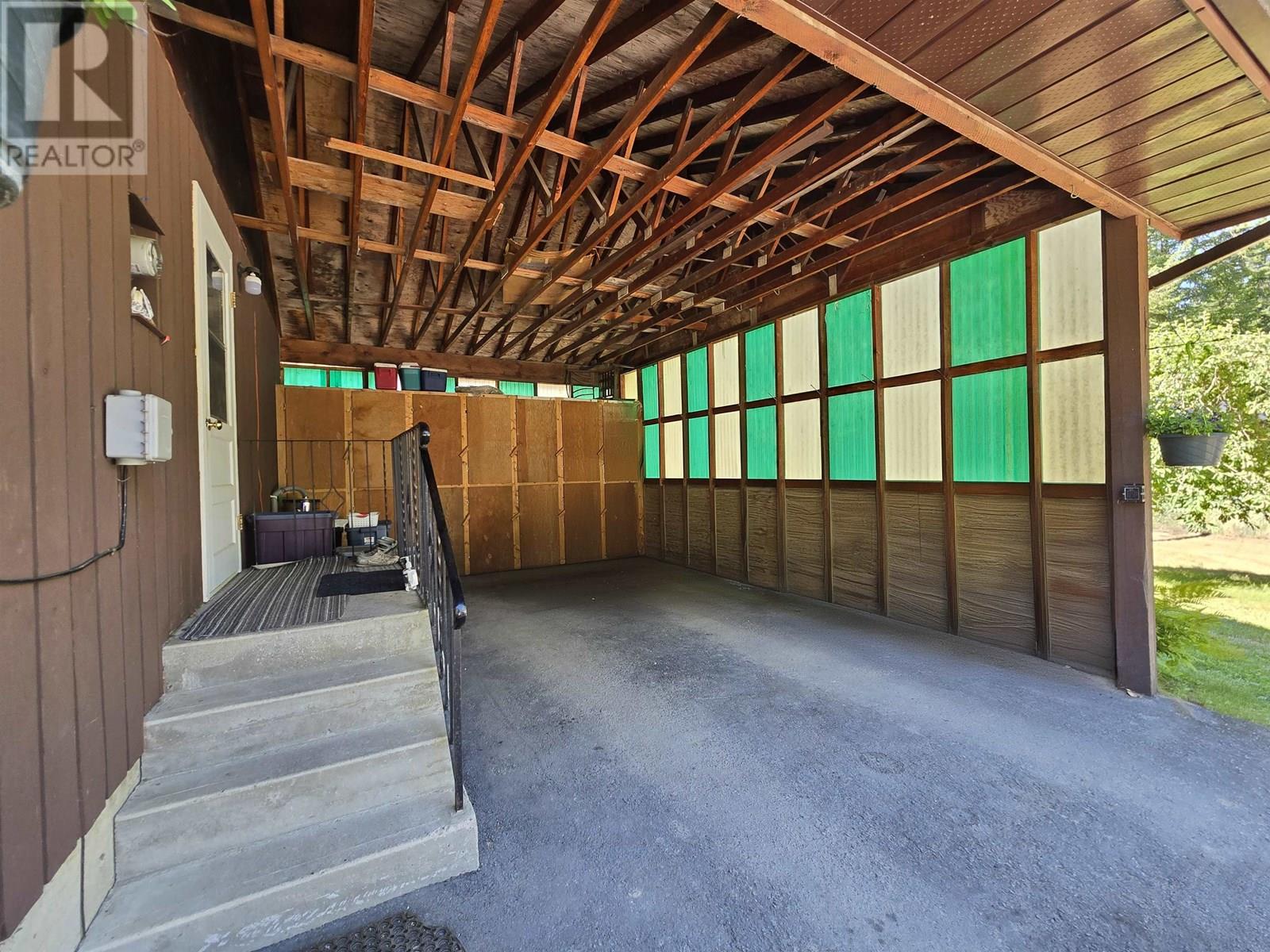 200 Whiskeyfill Road, Valemount, British Columbia  V0E 2Z0 - Photo 32 - R3028119