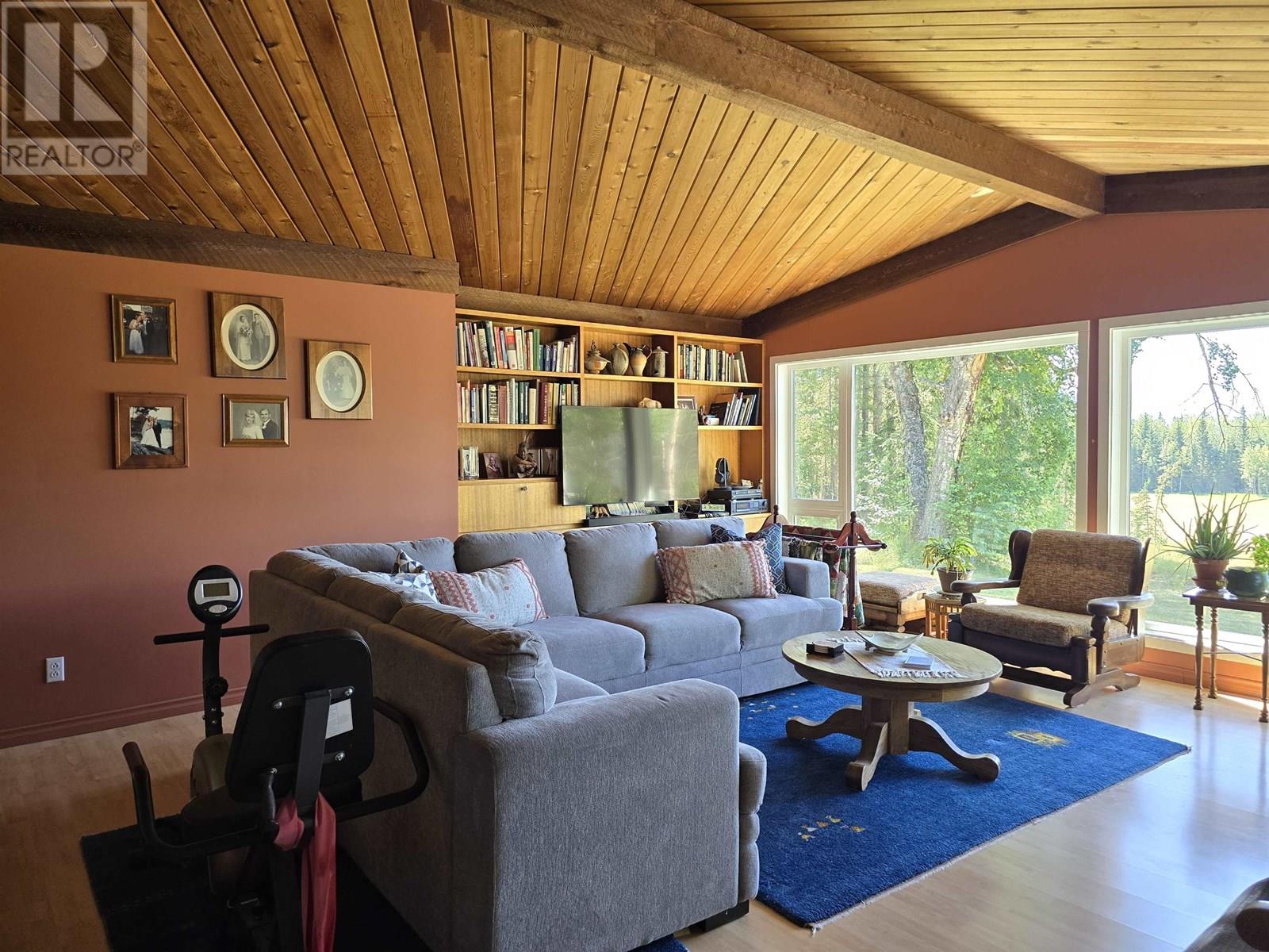 200 Whiskeyfill Road, Valemount, British Columbia  V0E 2Z0 - Photo 8 - R3028119