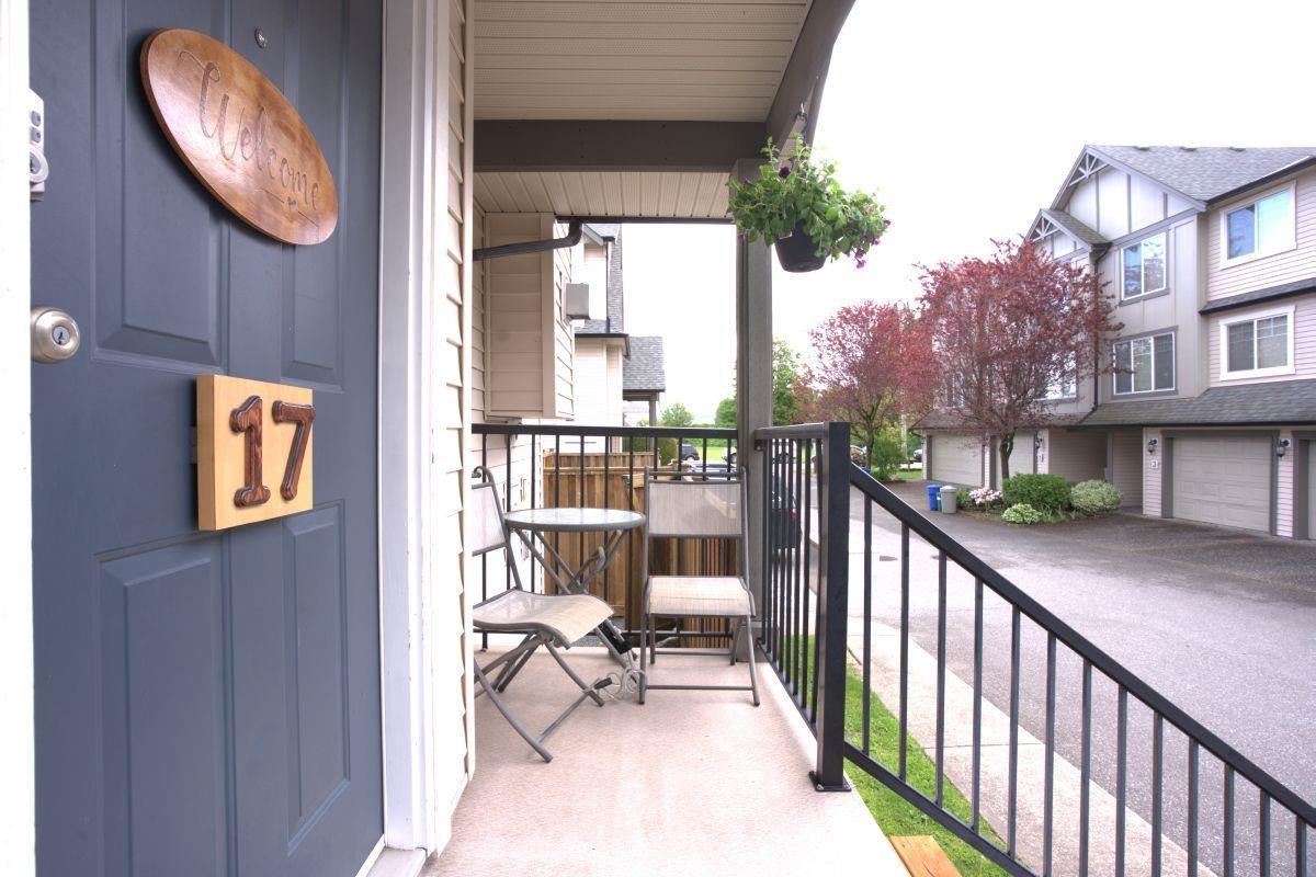17 8917 Edward Street, Chilliwack Proper West, Chilliwack, British Columbia  V2P 4E2 - Photo 3 - R3028116