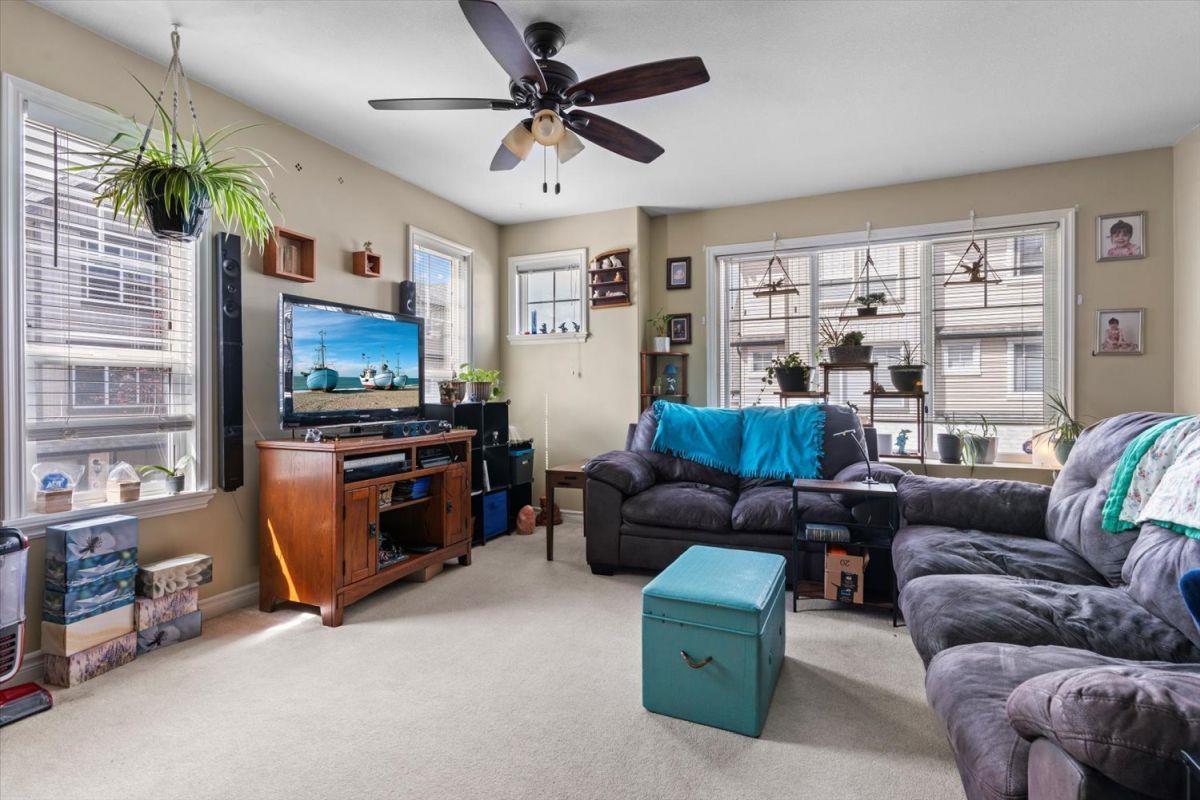 17 8917 Edward Street, Chilliwack Proper West, Chilliwack, British Columbia  V2P 4E2 - Photo 5 - R3028116