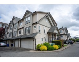 17 8917 Edward Street|Chilliwack Proper West, Chilliwack, Ca