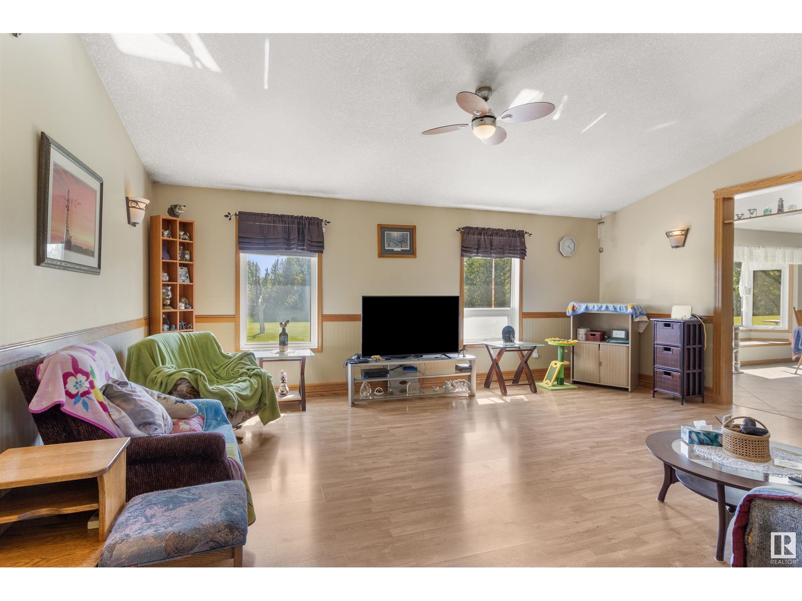 50428 Range Road 81, Rural Brazeau County, Alberta  T7A 2A2 - Photo 10 - E4448312