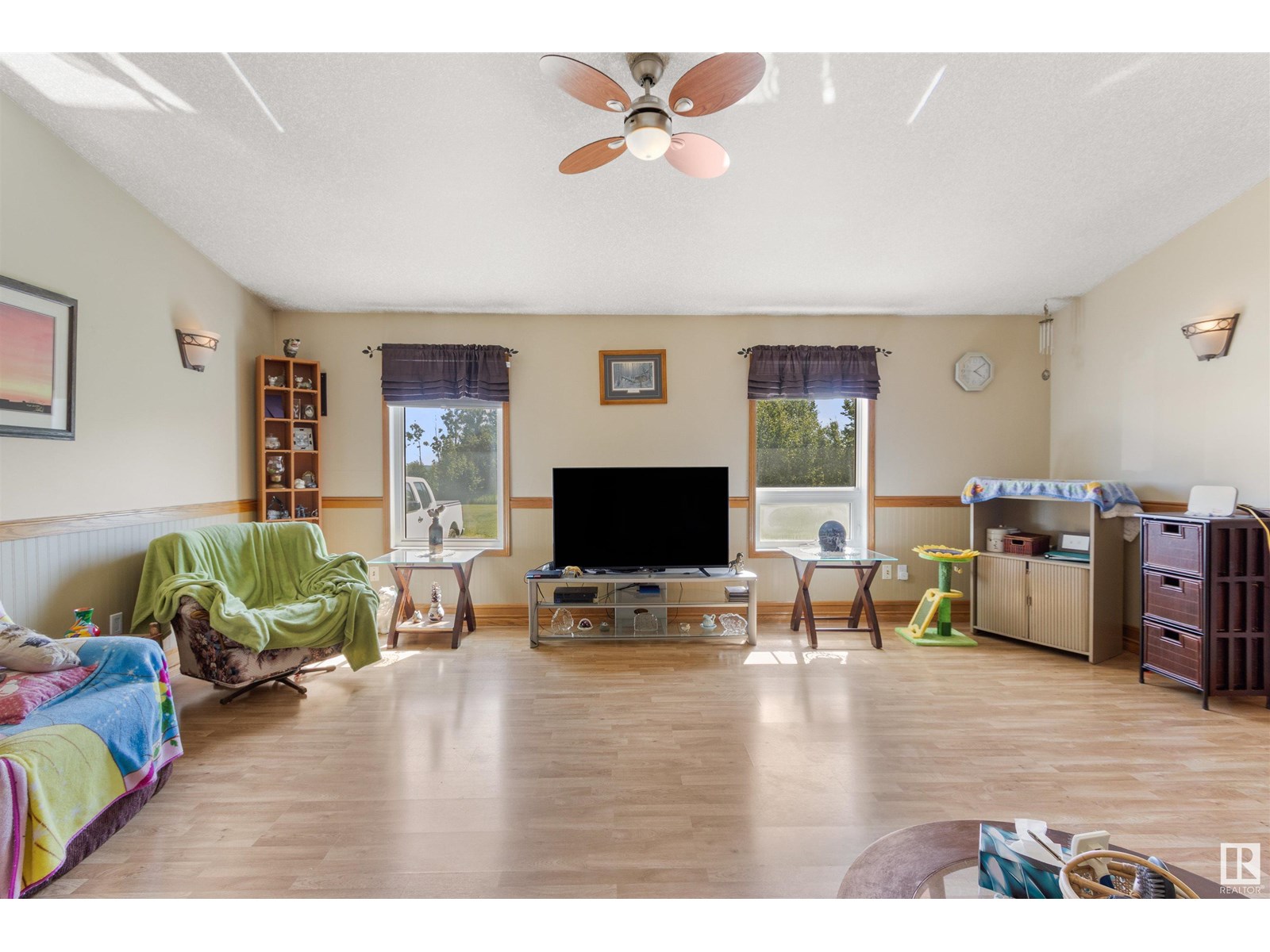 50428 Range Road 81, Rural Brazeau County, Alberta  T7A 2A2 - Photo 11 - E4448312