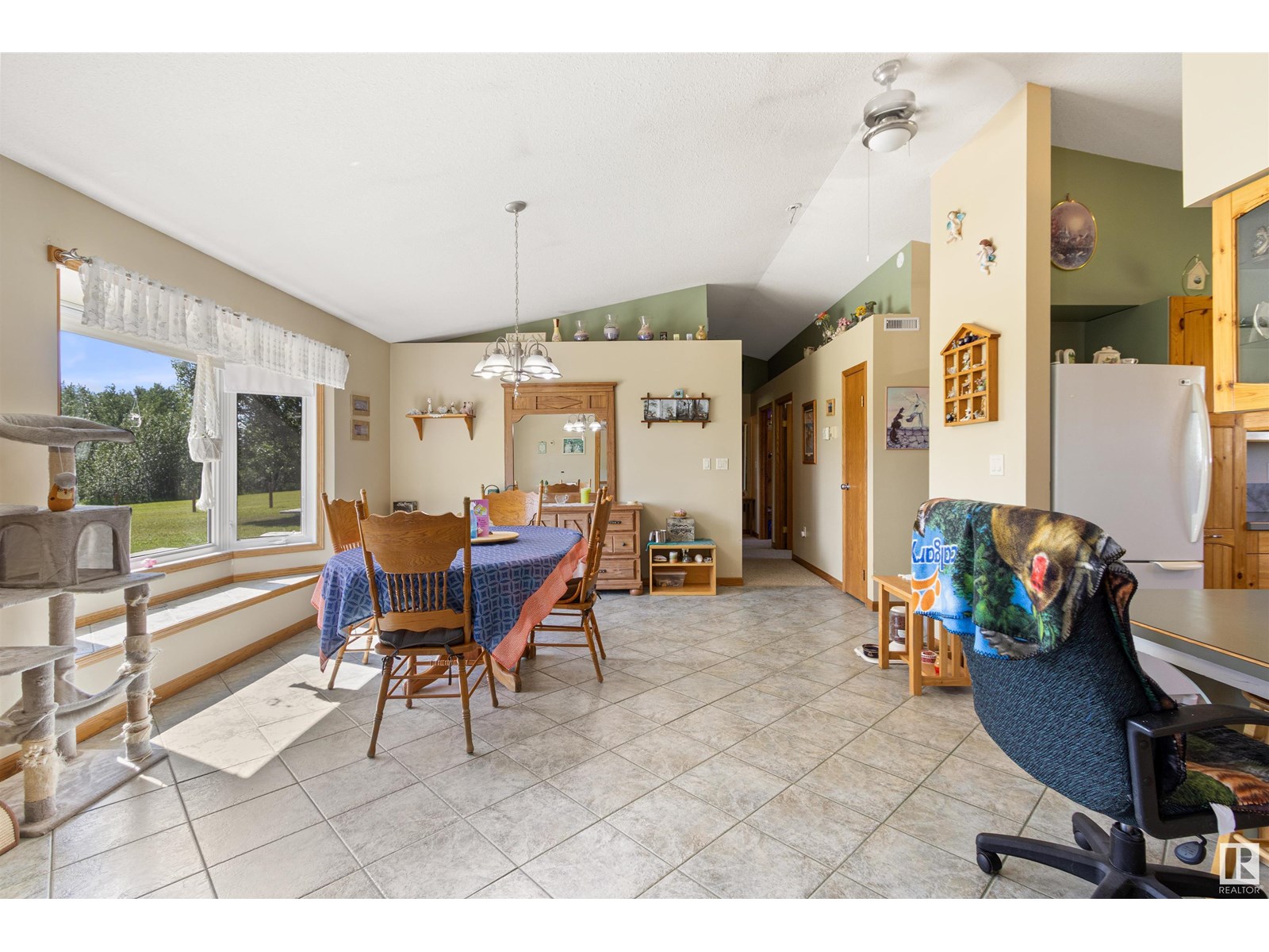 50428 Range Road 81, Rural Brazeau County, Alberta  T7A 2A2 - Photo 14 - E4448312