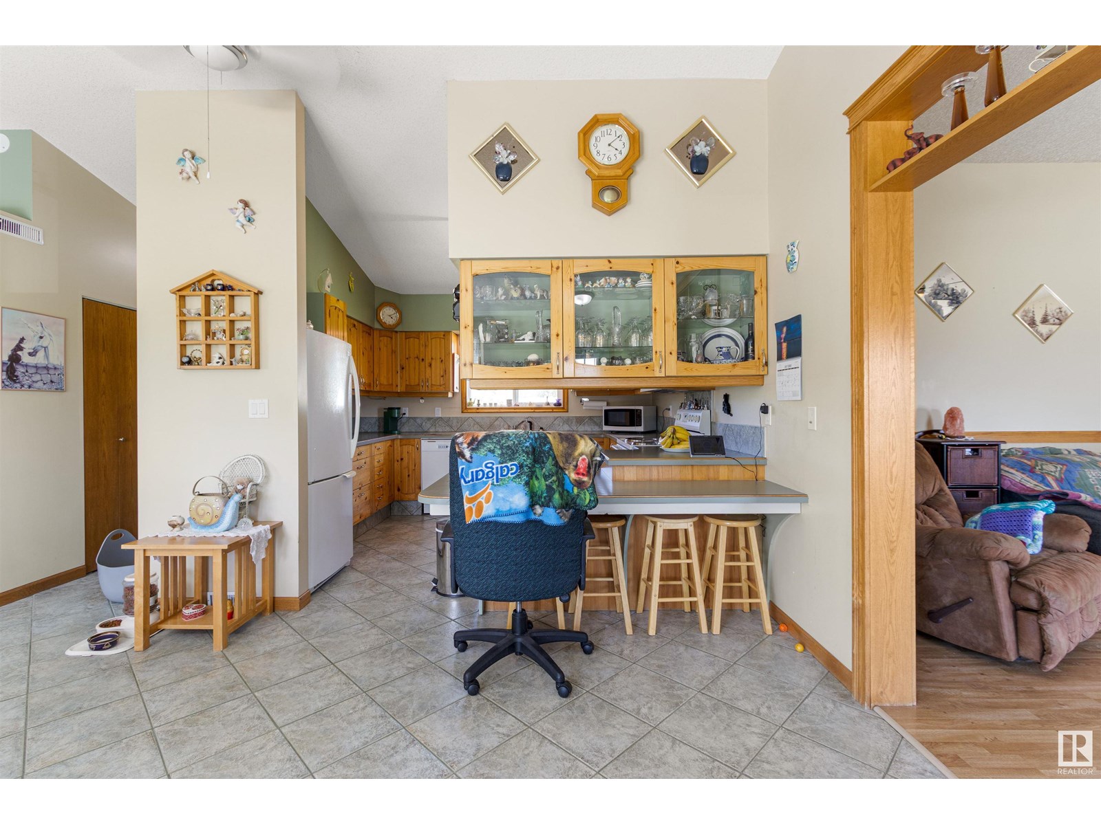 50428 Range Road 81, Rural Brazeau County, Alberta  T7A 2A2 - Photo 16 - E4448312