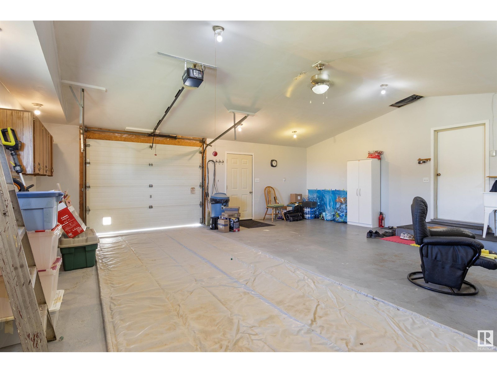 50428 Range Road 81, Rural Brazeau County, Alberta  T7A 2A2 - Photo 23 - E4448312