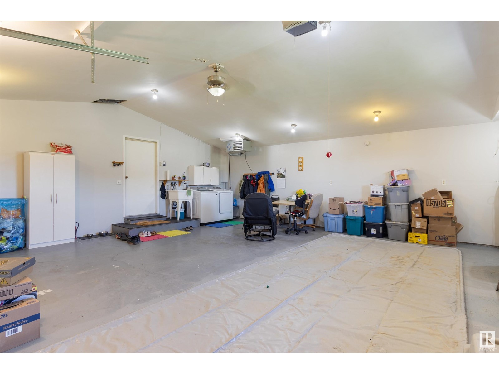 50428 Range Road 81, Rural Brazeau County, Alberta  T7A 2A2 - Photo 24 - E4448312
