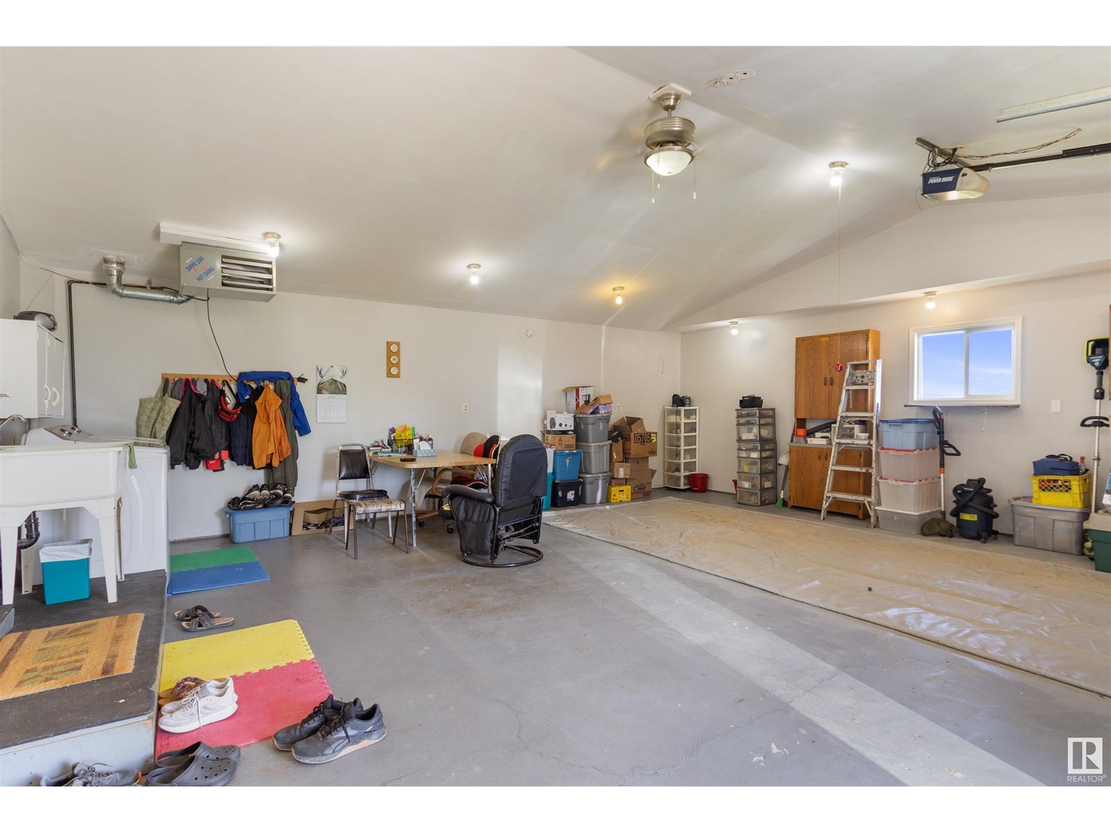 50428 Range Road 81, Rural Brazeau County, Alberta  T7A 2A2 - Photo 25 - E4448312