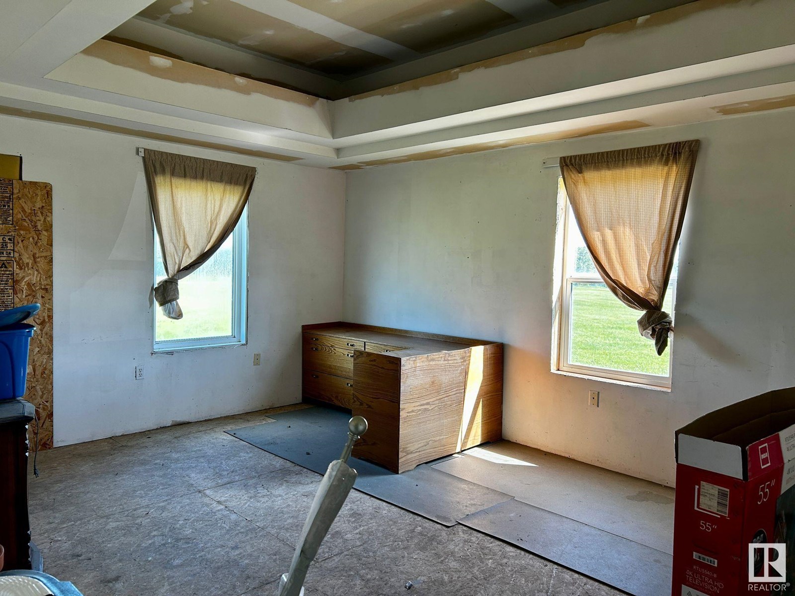 50428 Range Road 81, Rural Brazeau County, Alberta  T7A 2A2 - Photo 36 - E4448312