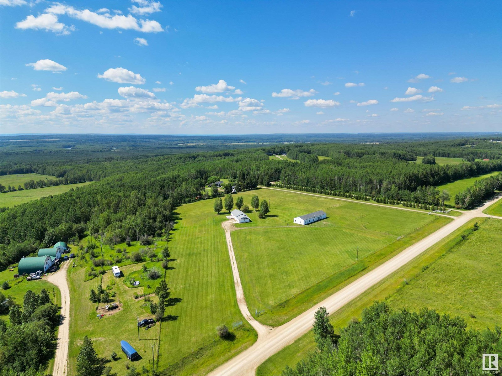 50428 Range Road 81, Rural Brazeau County, Alberta  T7A 2A2 - Photo 38 - E4448312