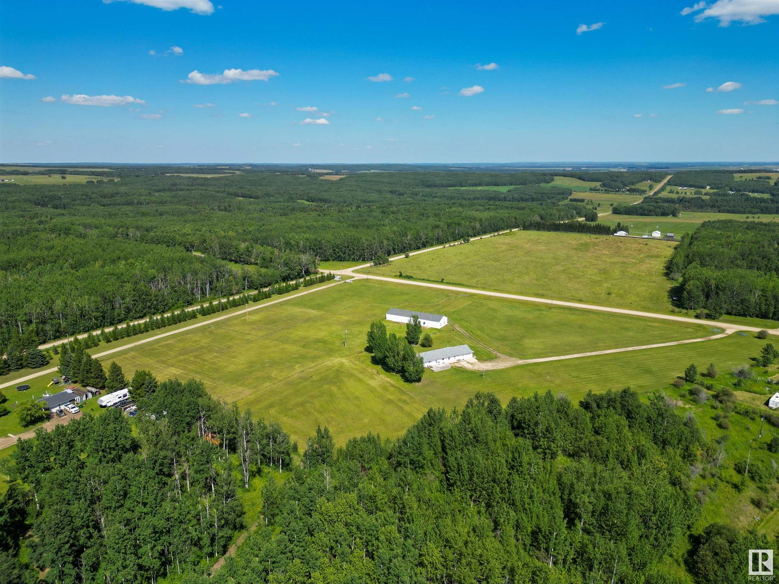 50428 Range Road 81, Rural Brazeau County, Alberta  T7A 2A2 - Photo 40 - E4448312