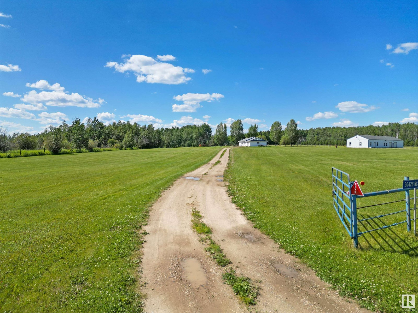 50428 Range Road 81, Rural Brazeau County, Alberta  T7A 2A2 - Photo 8 - E4448312