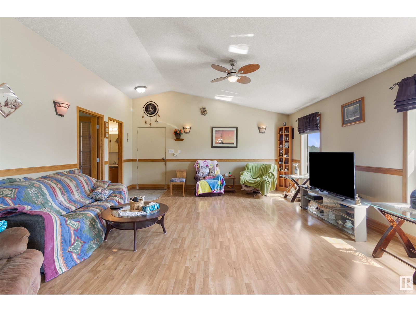 50428 Range Road 81, Rural Brazeau County, Alberta  T7A 2A2 - Photo 9 - E4448312