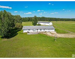 50428 Range Road 81 None, Rural Brazeau County, Ca