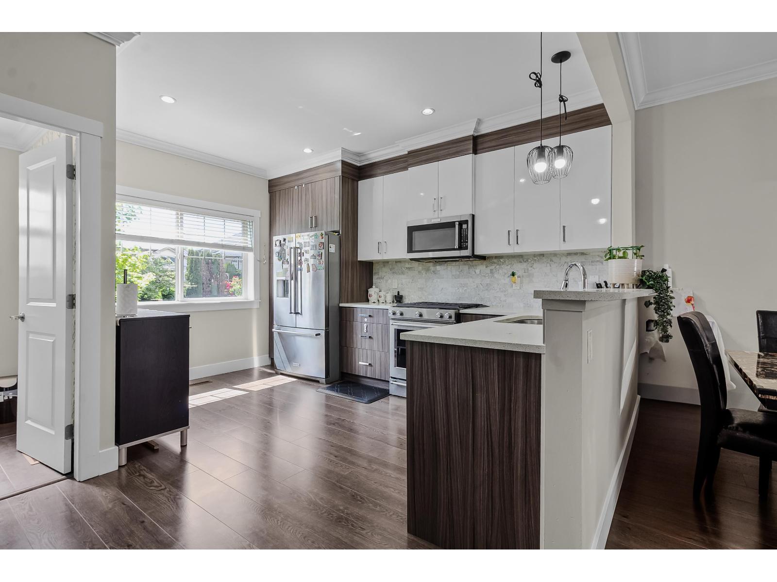 25 19097 64 Avenue, Surrey, British Columbia  V3S 6X5 - Photo 4 - R3028141
