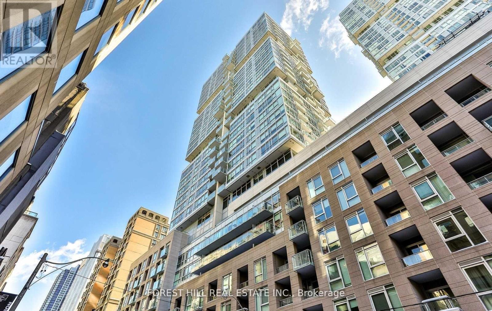 318 - 199 Richmond Street W, Toronto, Ontario  M5V 0H4 - Photo 1 - C12291683