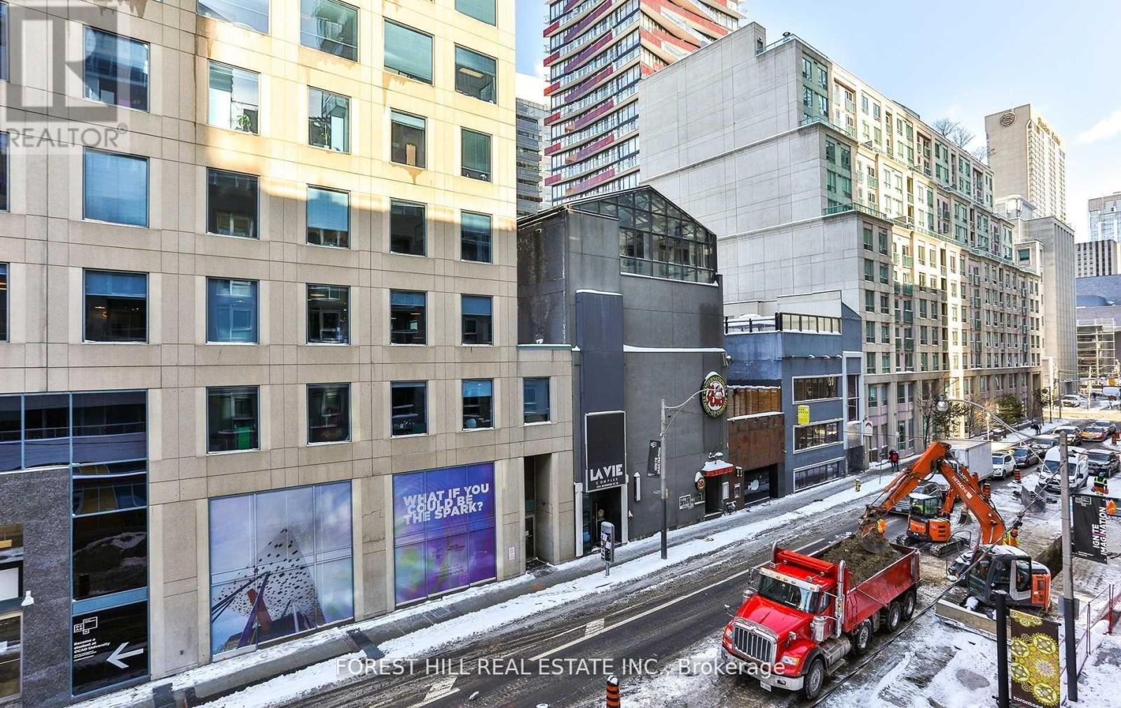 318 - 199 Richmond Street W, Toronto, Ontario  M5V 0H4 - Photo 15 - C12291683