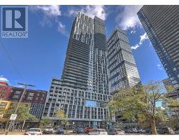 1601 - 251 JARVIS STREET, Toronto, Ontario
