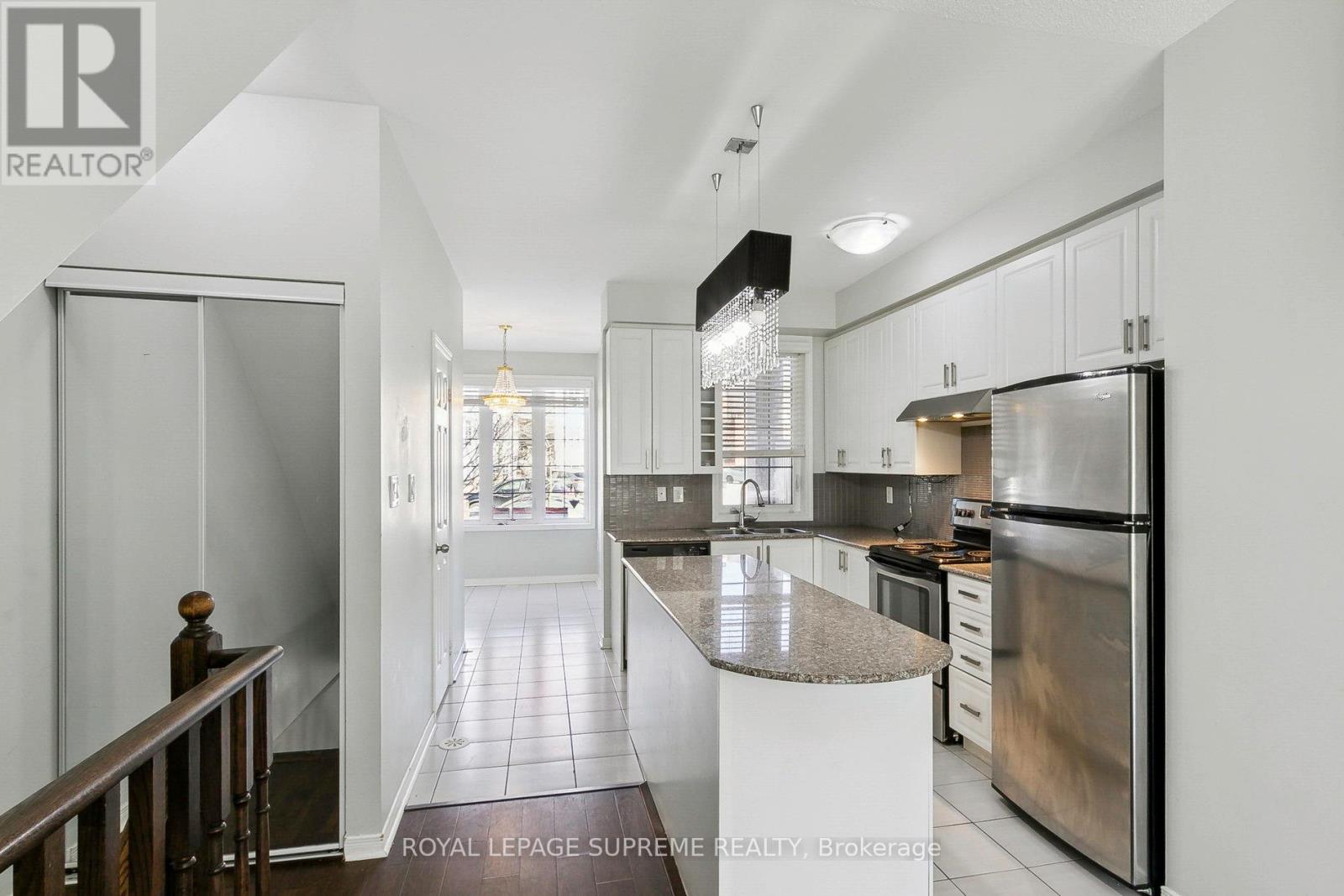 79 - 391 Beechgrove Drive, Toronto (West Hill), Ontario  M1E 2R1 - Photo 9 - E12291637