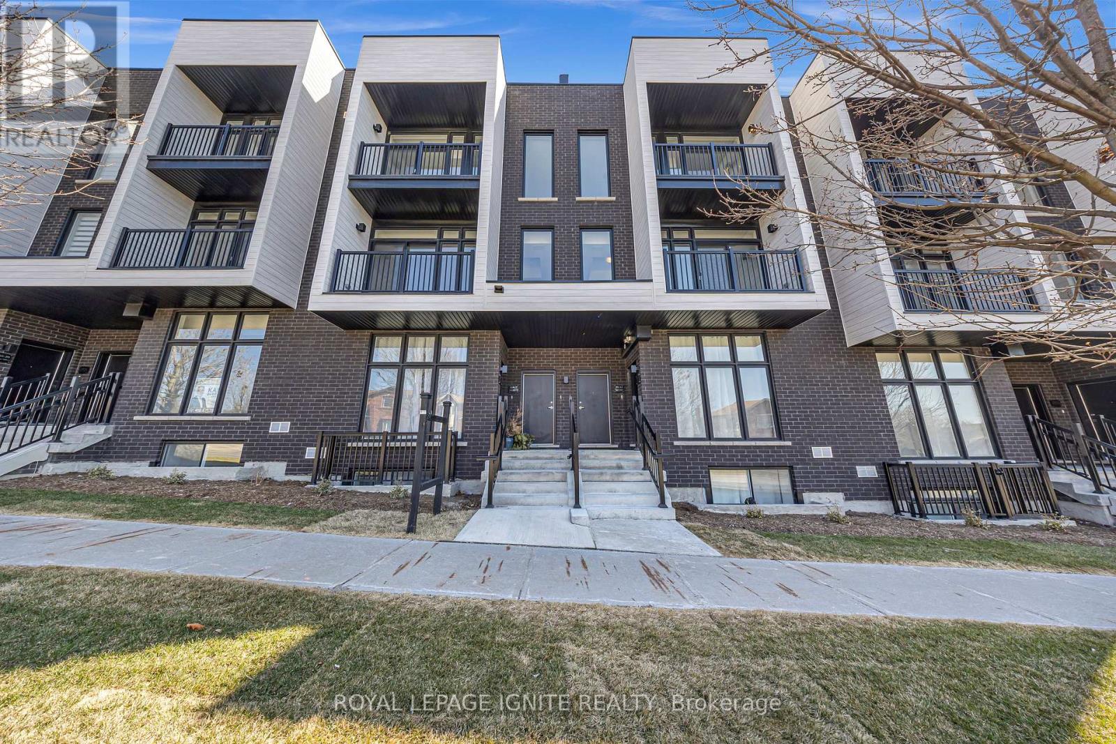 Property at 14 - 188 ANGUS DRIVE image 1