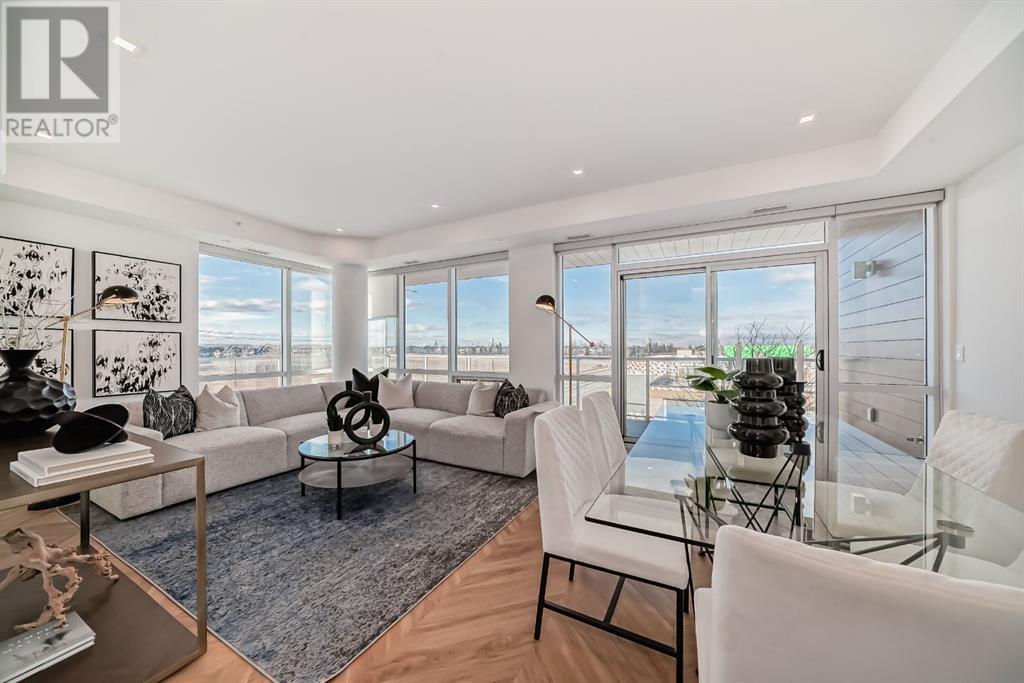 Property at 417, 8505 Broadcast Avenue SW image 4