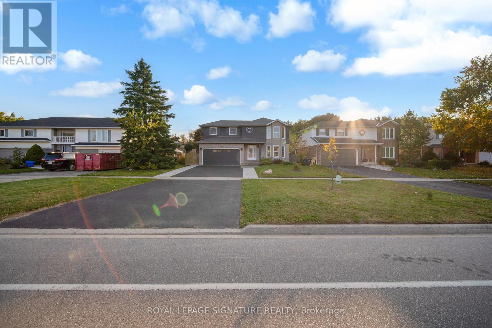 Property at 219 ELMIRA ROAD S image 4