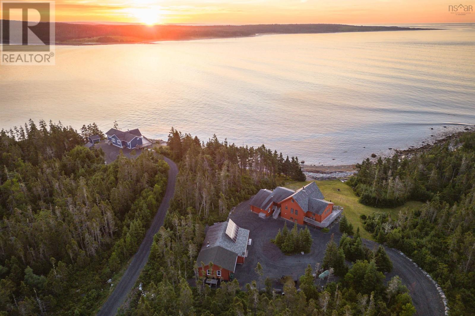 2932 Cape Gegogan Road, Goldenville, Nova Scotia  B0J 3C0 - Photo 1 - 202417889