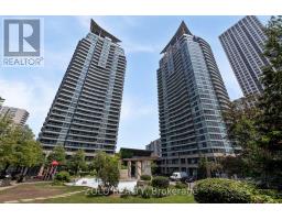 611 - 1 ELM DRIVE W, Mississauga, Ontario