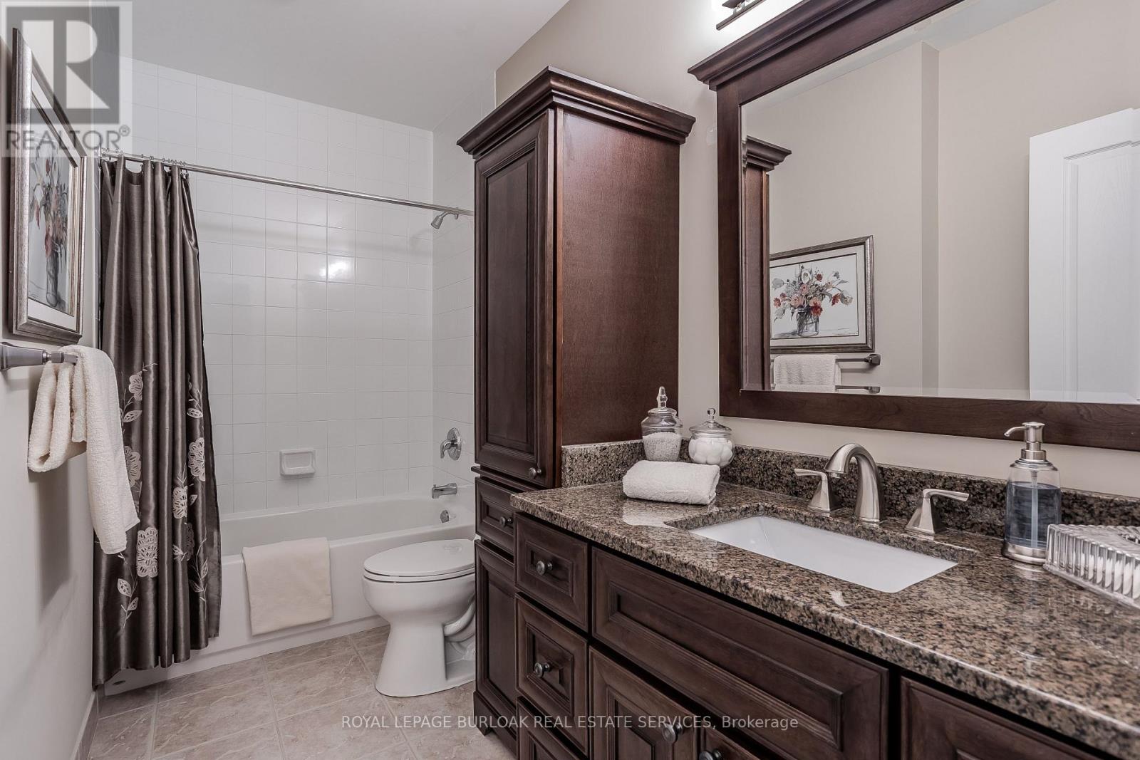 410 - 1998 Ironstone Drive, Burlington (Uptown), Ontario  L7L 7P7 - Photo 14 - W12291675