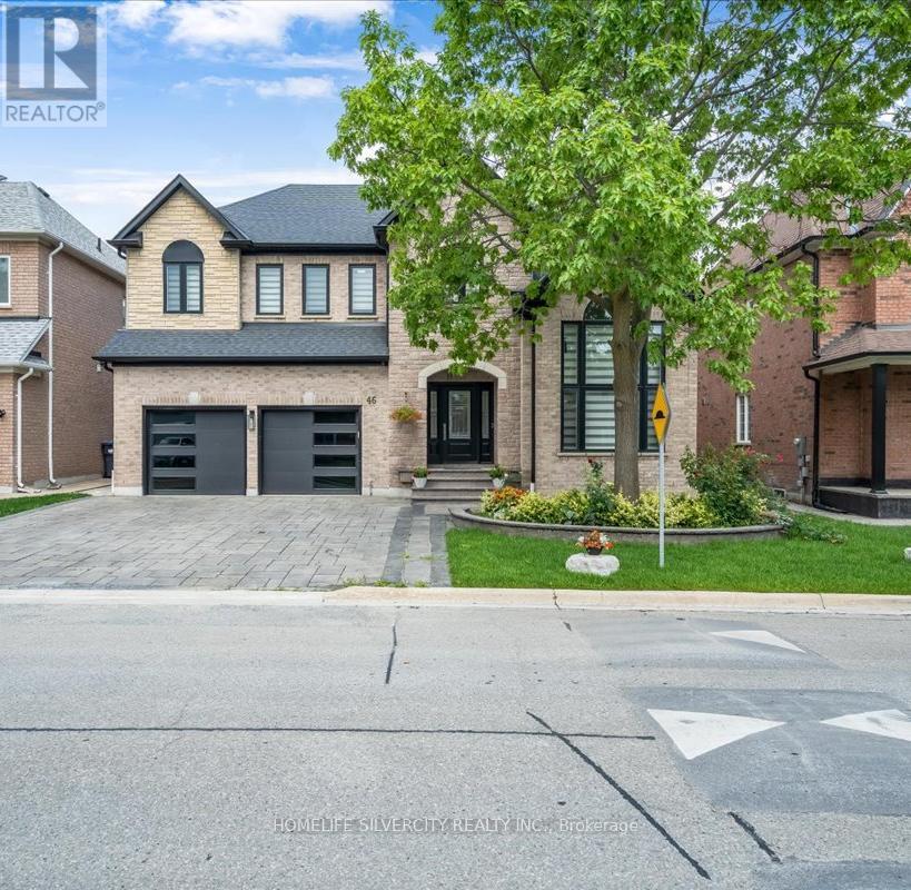 Property at 46 TREELINE BOULEVARD image 1