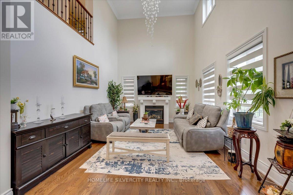 46 Treeline Boulevard, Brampton (Vales Of Castlemore), Ontario  L6P 1E4 - Photo 16 - W12291691