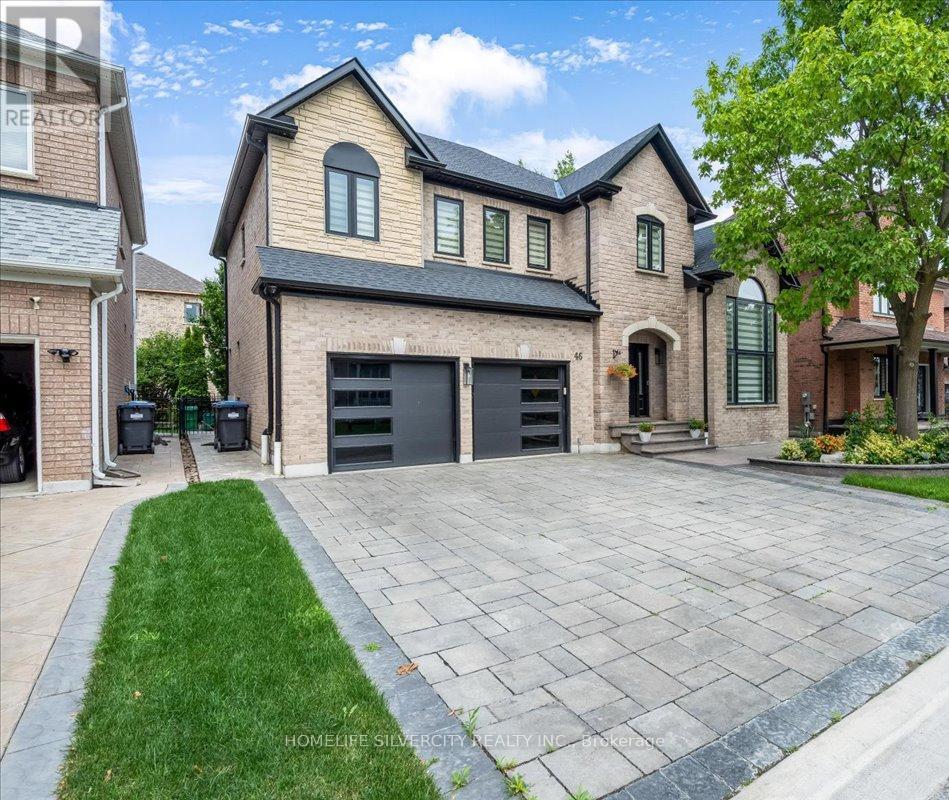 Property at 46 TREELINE BOULEVARD image 2