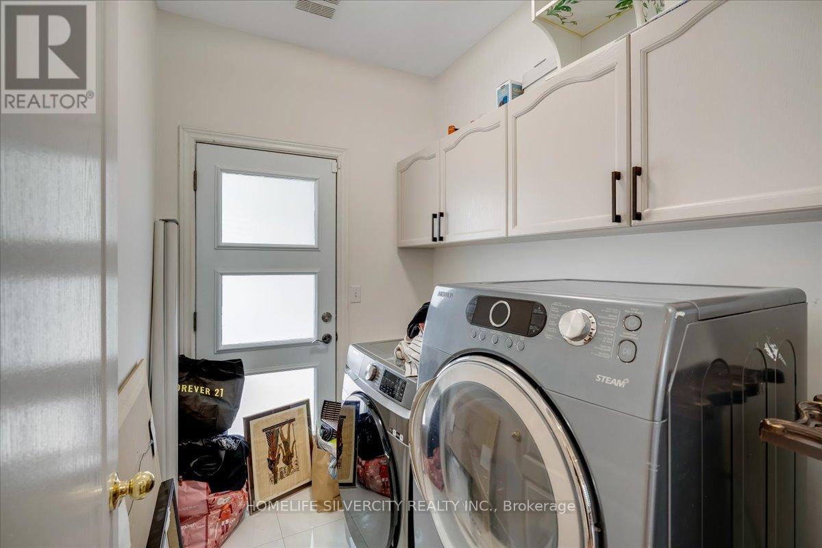 46 Treeline Boulevard, Brampton (Vales Of Castlemore), Ontario  L6P 1E4 - Photo 20 - W12291691