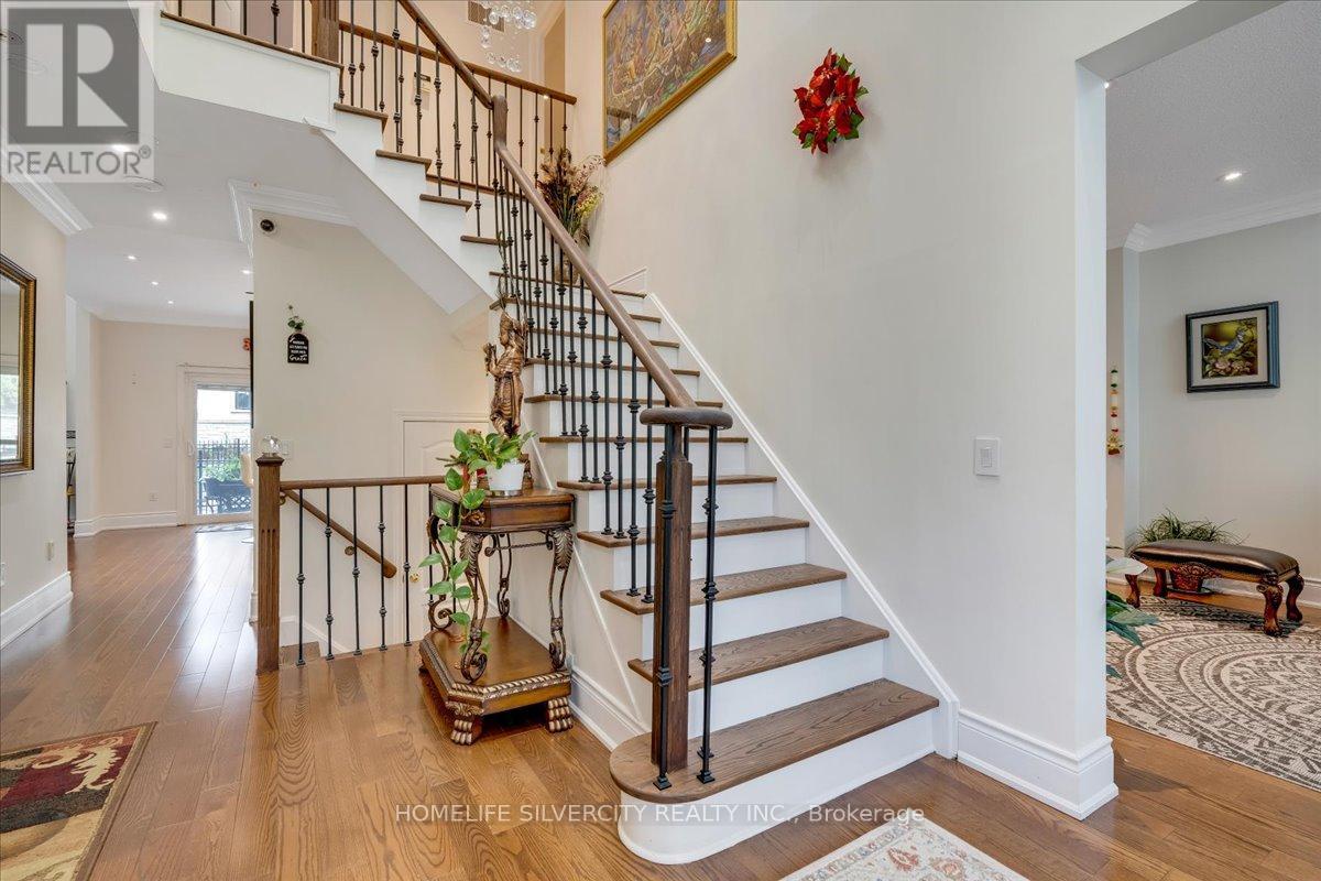 46 Treeline Boulevard, Brampton (Vales Of Castlemore), Ontario  L6P 1E4 - Photo 21 - W12291691
