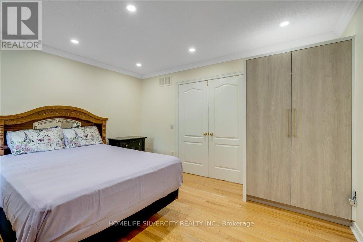 46 Treeline Boulevard, Brampton (Vales Of Castlemore), Ontario  L6P 1E4 - Photo 24 - W12291691