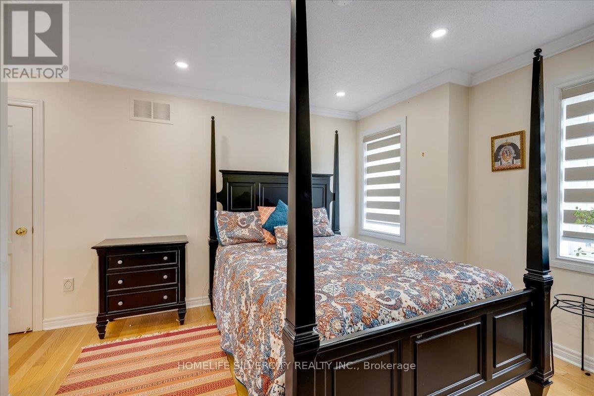 46 Treeline Boulevard, Brampton (Vales Of Castlemore), Ontario  L6P 1E4 - Photo 26 - W12291691
