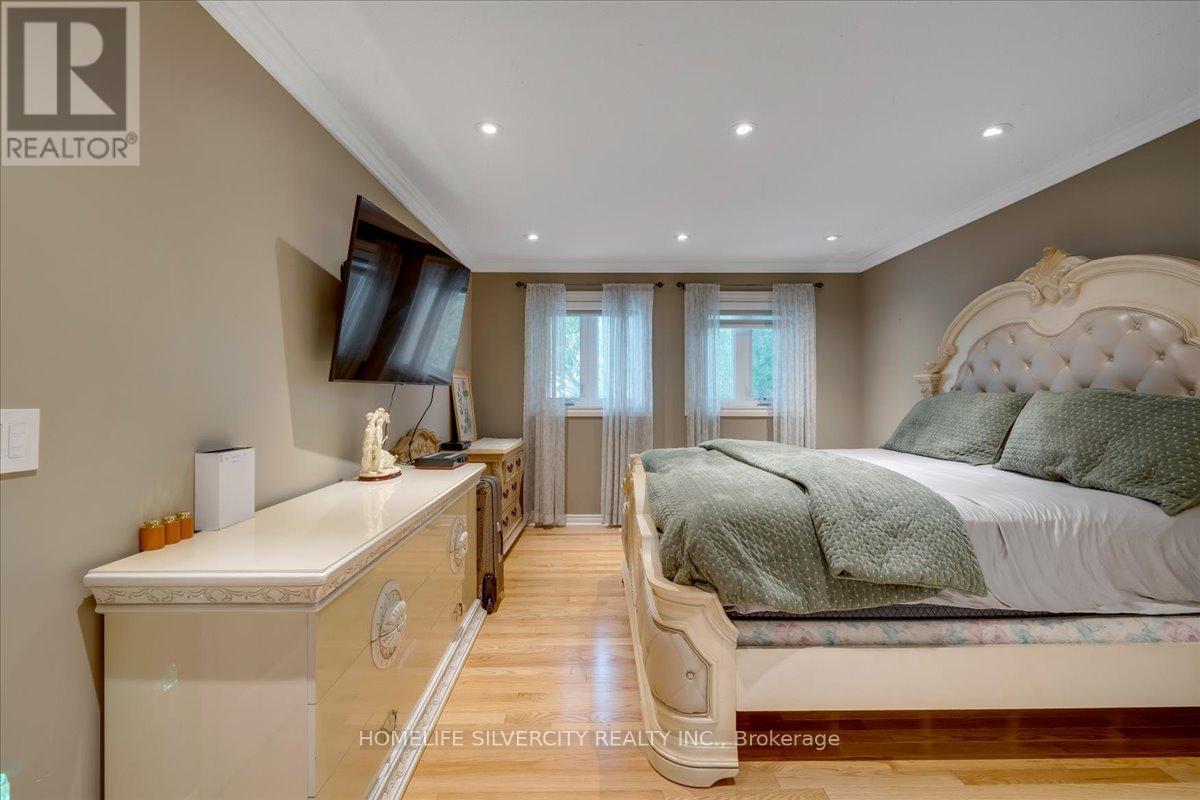 46 Treeline Boulevard, Brampton (Vales Of Castlemore), Ontario  L6P 1E4 - Photo 27 - W12291691